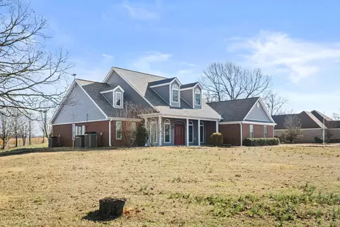 Exterior - 112 Granite Dr, Mcrae, AR 72102 photo 2 of 5