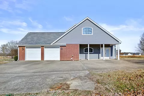Exterior - 112 Granite Dr, Mcrae, AR 72102 photo 4 of 5