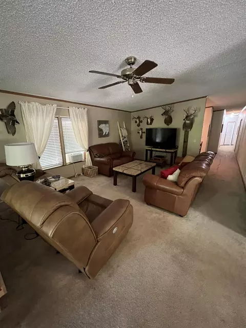 1615 Silver Ridge Rd, Drasco, AR 72530 photo 8