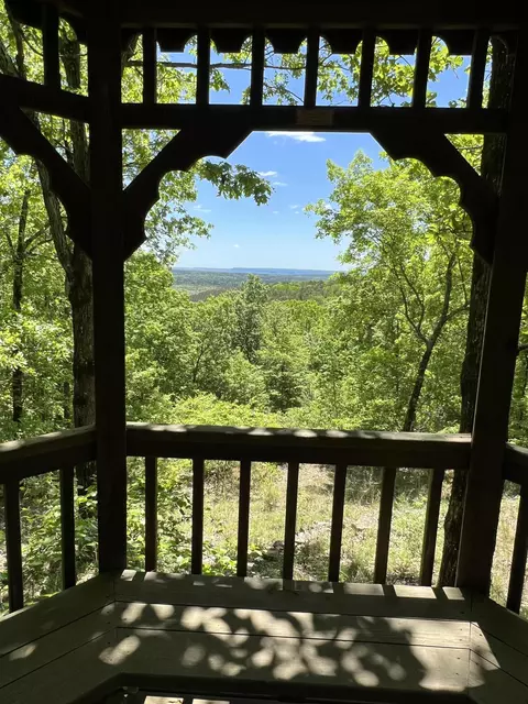 1615 Silver Ridge Rd, Drasco, AR 72530 photo 27