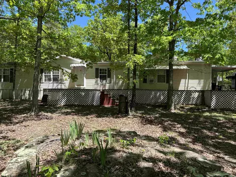 1615 Silver Ridge Rd, Drasco, AR 72530 photo 1