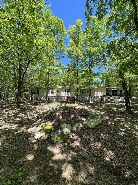 1615 Silver Ridge Rd, Drasco, AR 72530 photo 2