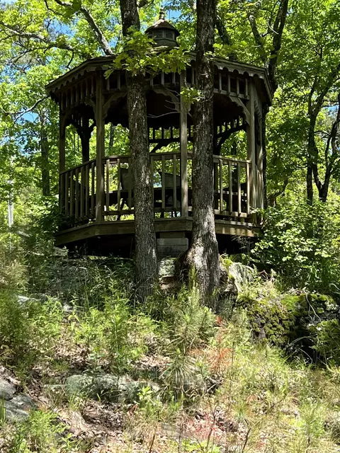 1615 Silver Ridge Rd, Drasco, AR 72530 photo 29