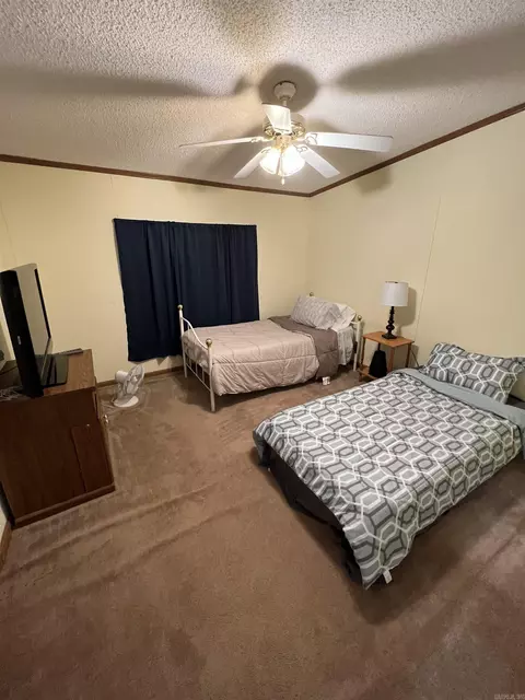 1615 Silver Ridge Rd, Drasco, AR 72530 photo 17