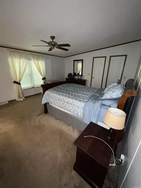 1615 Silver Ridge Rd, Drasco, AR 72530 photo 12