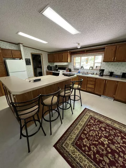 1615 Silver Ridge Rd, Drasco, AR 72530 photo 5