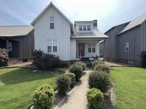 10 Old Ford Way, Heber Springs, AR 72543