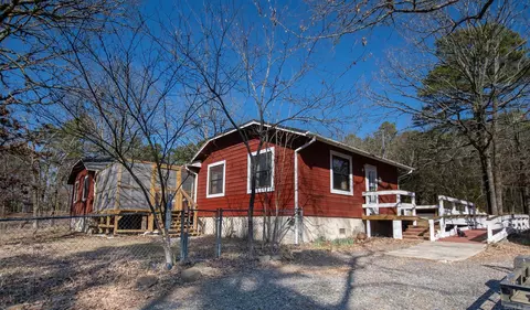 162 Pioneer Ln, Mena, AR 71953