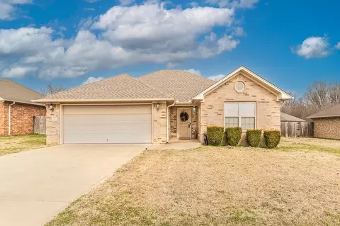 1330 Wilson Loop, Ward, AR 72176 photo 1