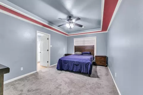 1330 Wilson Loop, Ward, AR 72176 photo 24