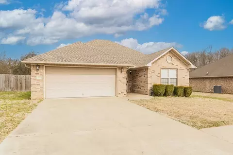 1330 Wilson Loop, Ward, AR 72176 photo 2