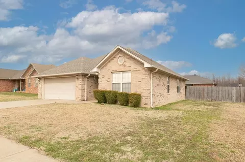 1330 Wilson Loop, Ward, AR 72176 photo 3