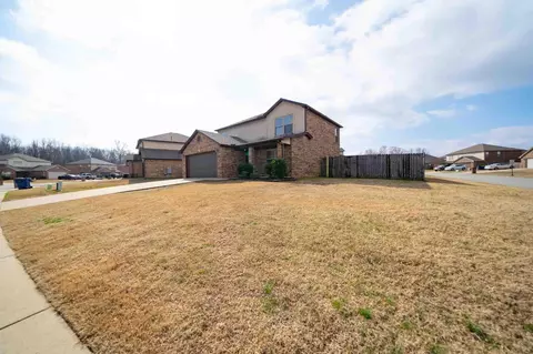 70 Earnhardt Cir, Cabot, AR 72023 photo 3