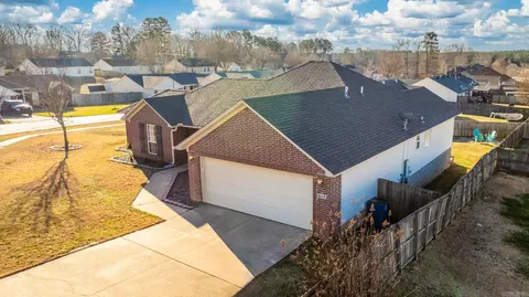 View/Area - 815 Elkhart Loop, Bryant, AR 72022 photo 1 of 1