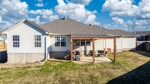 Other - 815 Elkhart Loop, Bryant, AR 72022 photo 7 of 8