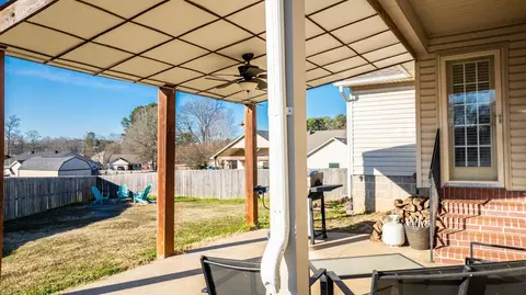 Exterior - 815 Elkhart Loop, Bryant, AR 72022 photo 4 of 6