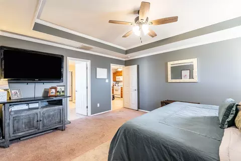 Other - 815 Elkhart Loop, Bryant, AR 72022 photo 4 of 8