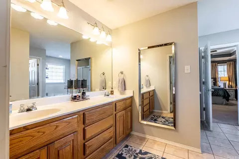 Bath - 815 Elkhart Loop, Bryant, AR 72022 photo 5 of 7
