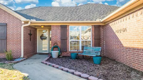 Other - 815 Elkhart Loop, Bryant, AR 72022 photo 8 of 8