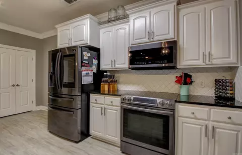 Kitchen - 1785 Mt Tabor Rd, Cabot, AR 72023 photo 2 of 5