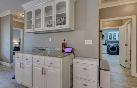 Entry Way - 1785 Mt Tabor Rd, Cabot, AR 72023 photo 1 of 2