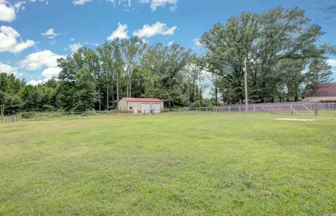 Exterior - 1785 Mt Tabor Rd, Cabot, AR 72023 photo 9 of 11