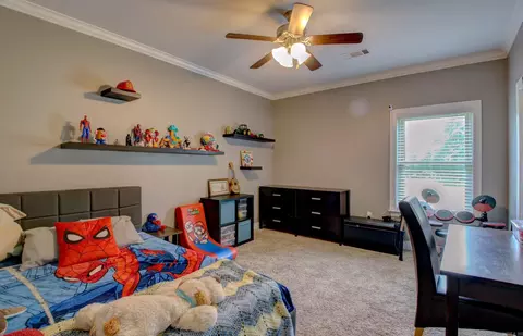 Bedroom - 1785 Mt Tabor Rd, Cabot, AR 72023 photo 6 of 8