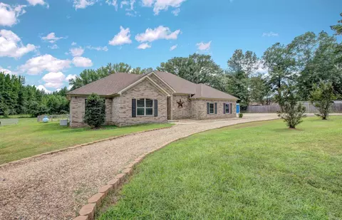Exterior - 1785 Mt Tabor Rd, Cabot, AR 72023 photo 10 of 11