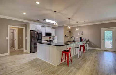 Kitchen - 1785 Mt Tabor Rd, Cabot, AR 72023 photo 1 of 5