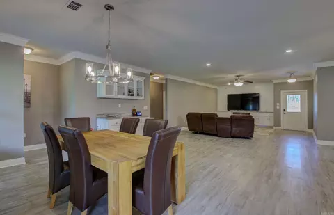 Dining - 1785 Mt Tabor Rd, Cabot, AR 72023 photo 1 of 2