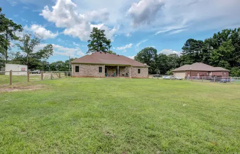 Exterior - 1785 Mt Tabor Rd, Cabot, AR 72023 photo 7 of 11