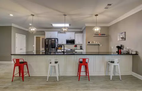 Kitchen - 1785 Mt Tabor Rd, Cabot, AR 72023 photo 5 of 5