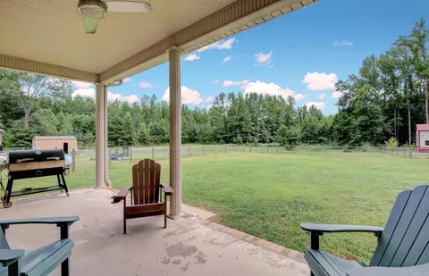 Exterior - 1785 Mt Tabor Rd, Cabot, AR 72023 photo 2 of 11