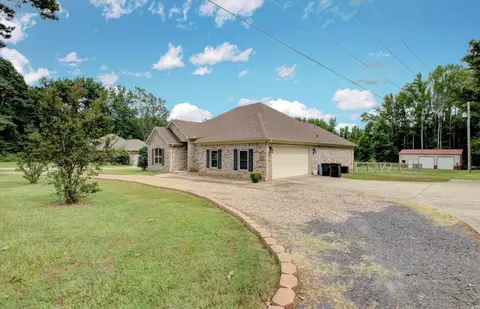 Exterior - 1785 Mt Tabor Rd, Cabot, AR 72023 photo 11 of 11