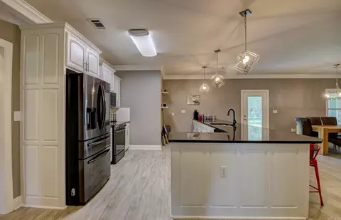 Kitchen - 1785 Mt Tabor Rd, Cabot, AR 72023 photo 3 of 5