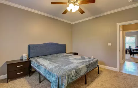 Bedroom - 1785 Mt Tabor Rd, Cabot, AR 72023 photo 8 of 8