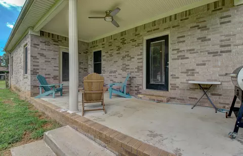 Exterior - 1785 Mt Tabor Rd, Cabot, AR 72023 photo 3 of 11