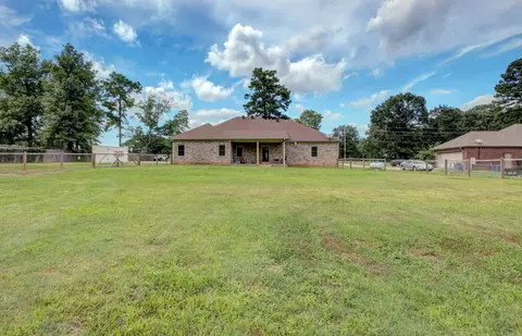 Exterior - 1785 Mt Tabor Rd, Cabot, AR 72023 photo 6 of 11