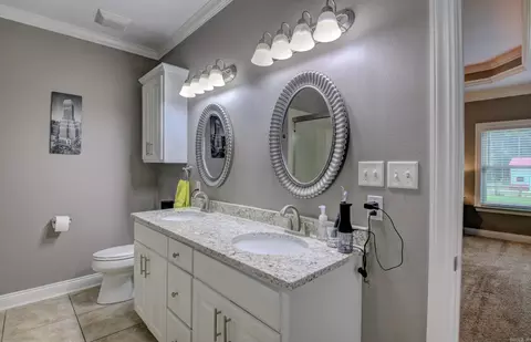 Bath - 1785 Mt Tabor Rd, Cabot, AR 72023 photo 3 of 4