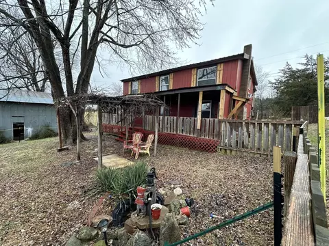 8413 Sagamore Loop, Harrison, AR 72601 photo 1