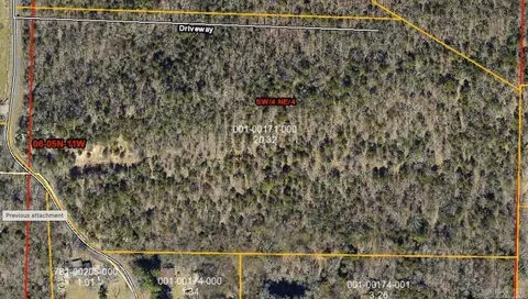 116 Simpson Rd, Vilonia, AR 72173 photo 3