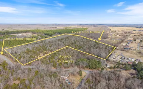 116 Simpson Rd, Vilonia, AR 72173 photo 28