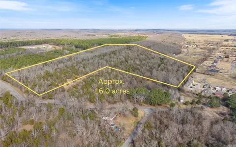 116 Simpson Rd, Vilonia, AR 72173 photo 1