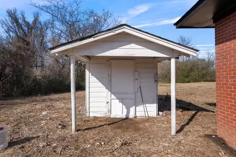 Exterior - 2087 Hwy 31, Beebe, AR 72012 photo 4 of 4