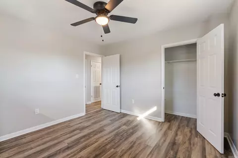 Bedroom - 2087 Hwy 31, Beebe, AR 72012 photo 1 of 5
