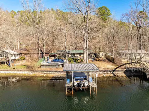 154 Nelson Ter, Mountain Pine, AR 71956 photo 6
