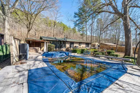 154 Nelson Ter, Mountain Pine, AR 71956 photo 34