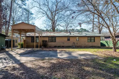 154 Nelson Ter, Mountain Pine, AR 71956 photo 1