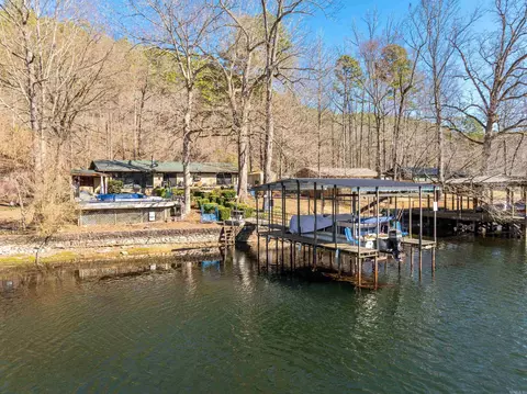 154 Nelson Ter, Mountain Pine, AR 71956 photo 8