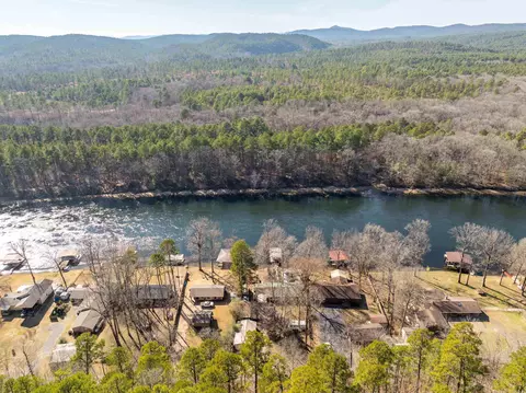 154 Nelson Ter, Mountain Pine, AR 71956 photo 3